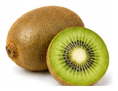 Kiwifruit harvest / detail