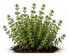 Thyme whole plant