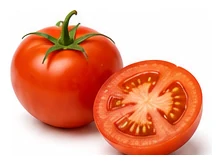 Tomato harvest / detail