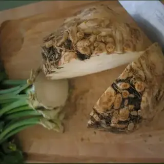 Celeriac
