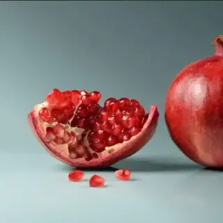 Pomegranate