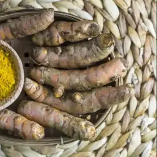 Turmeric