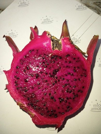 Dragon Fruit