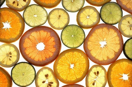 Grapefruit